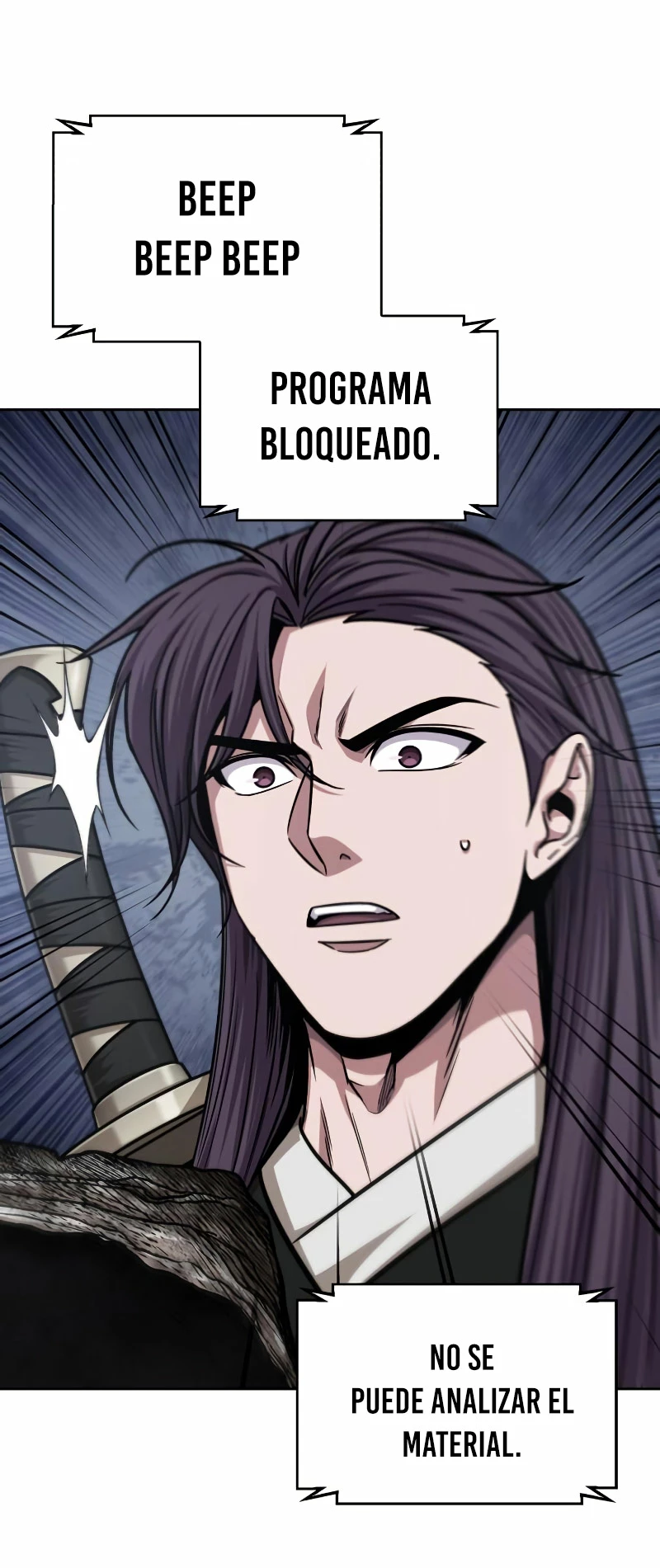 El Despiadado Demonio Celestial > Capitulo 155 > Page 411