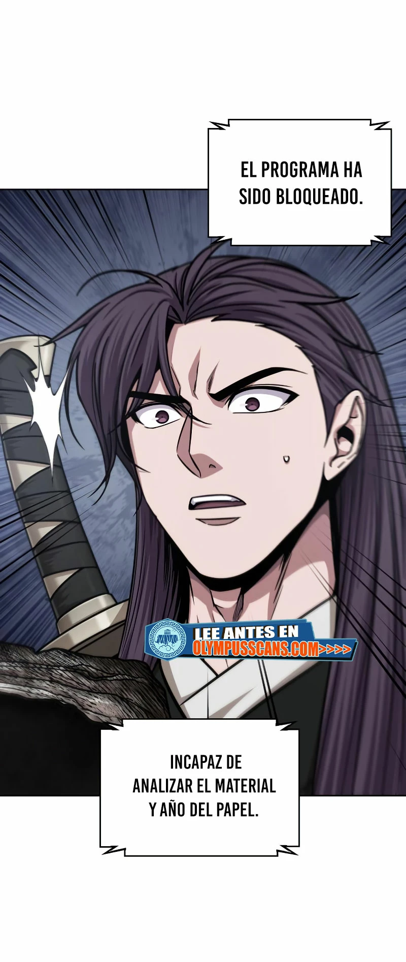 El Despiadado Demonio Celestial > Capitulo 156 > Page 21