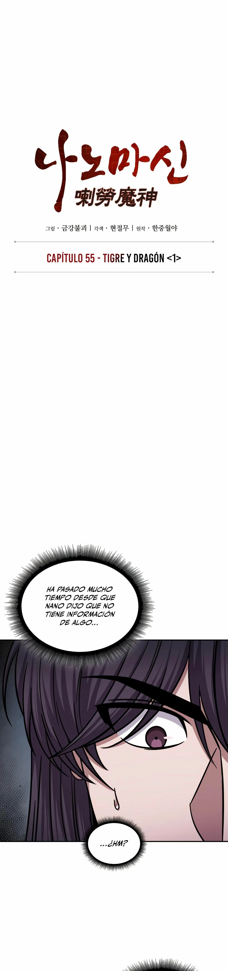 El Despiadado Demonio Celestial > Capitulo 156 > Page 31