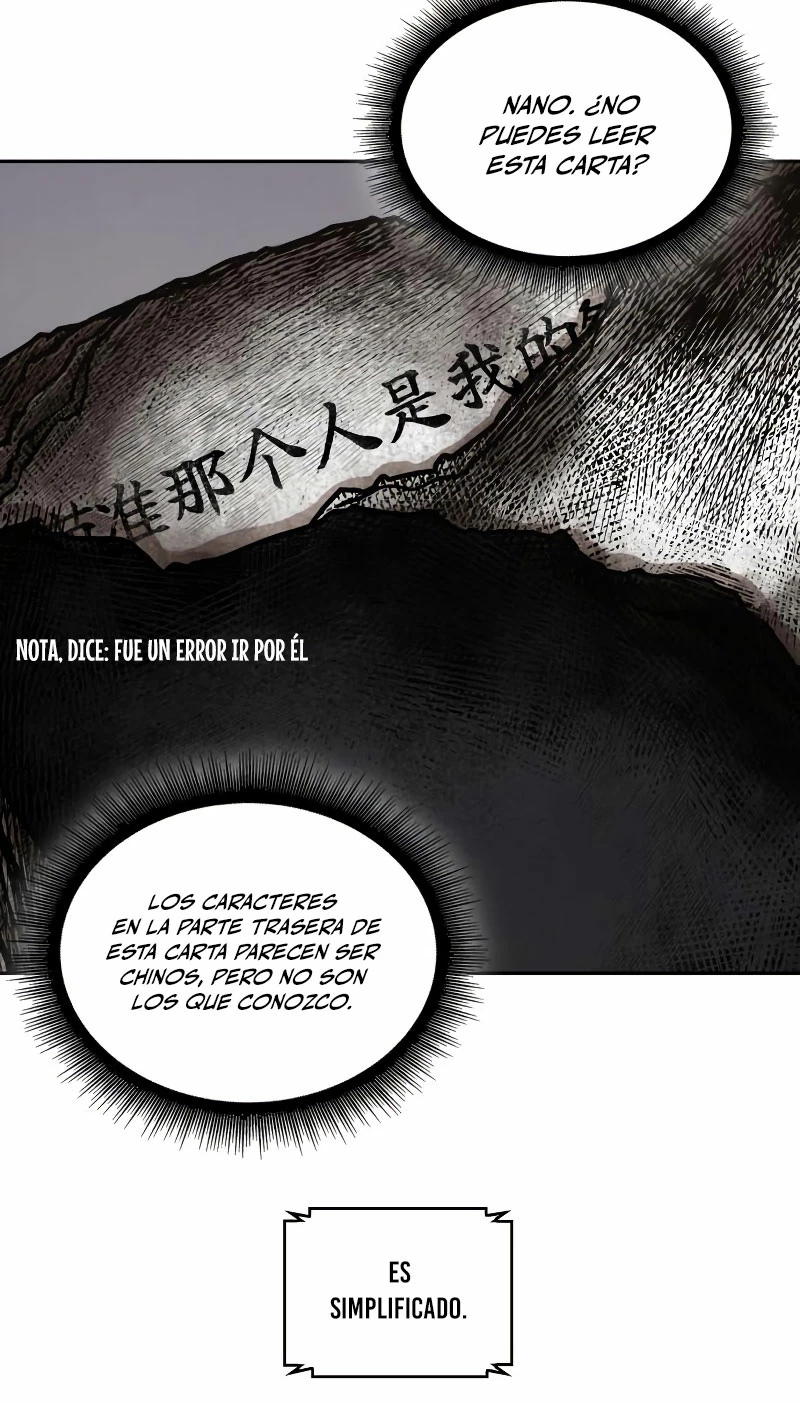 El Despiadado Demonio Celestial > Capitulo 156 > Page 41