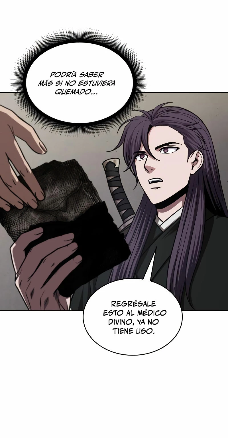 El Despiadado Demonio Celestial > Capitulo 156 > Page 81