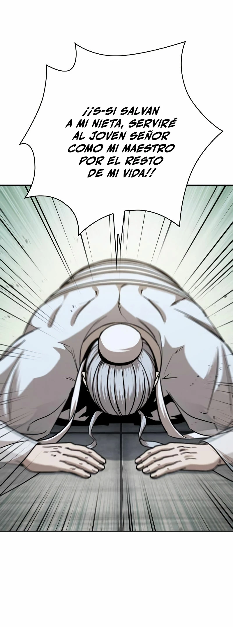 El Despiadado Demonio Celestial > Capitulo 156 > Page 161