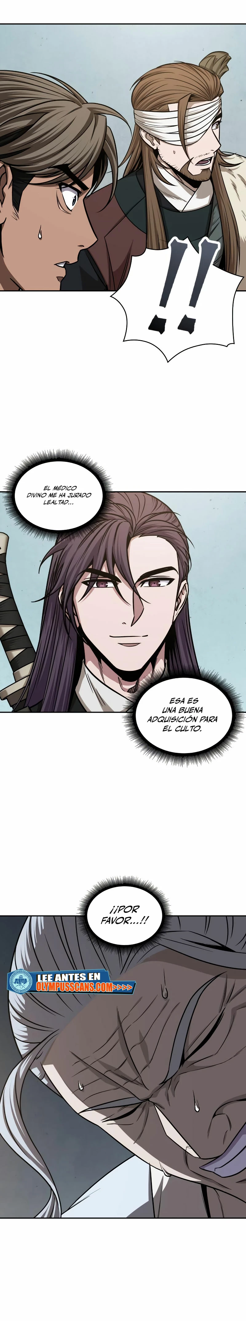 El Despiadado Demonio Celestial > Capitulo 156 > Page 171