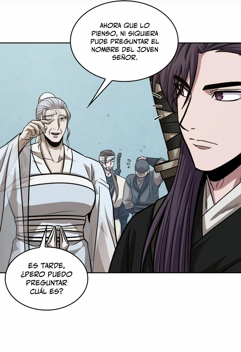 El Despiadado Demonio Celestial > Capitulo 156 > Page 231