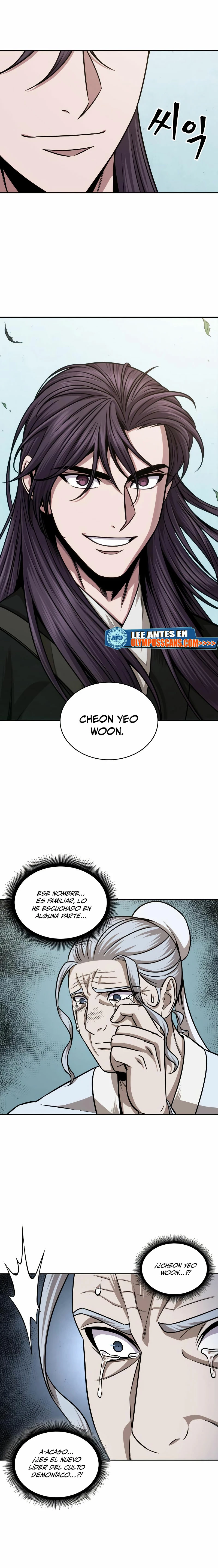 El Despiadado Demonio Celestial > Capitulo 156 > Page 241