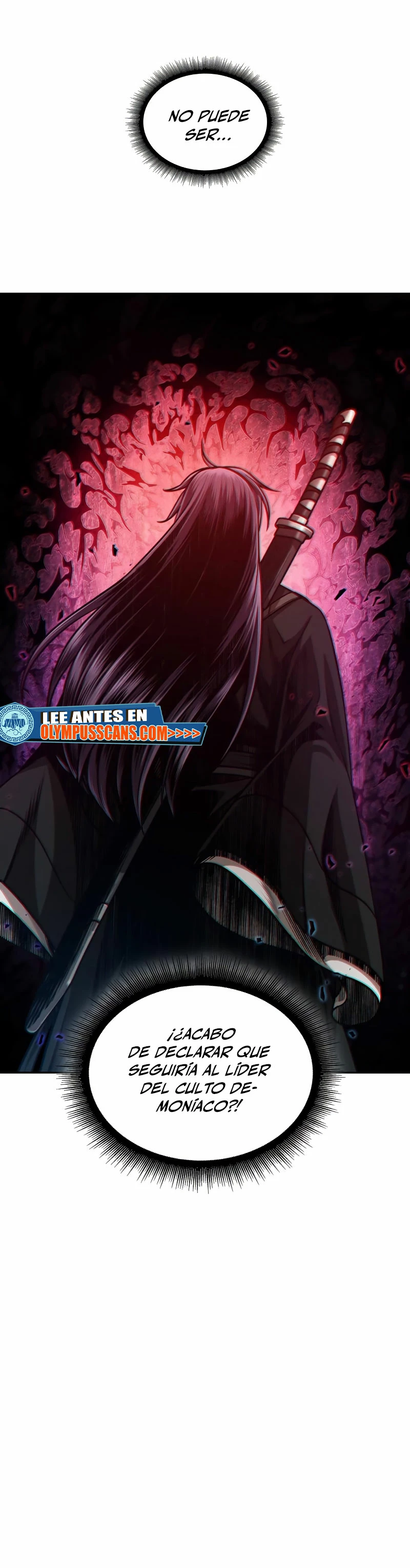 El Despiadado Demonio Celestial > Capitulo 156 > Page 251