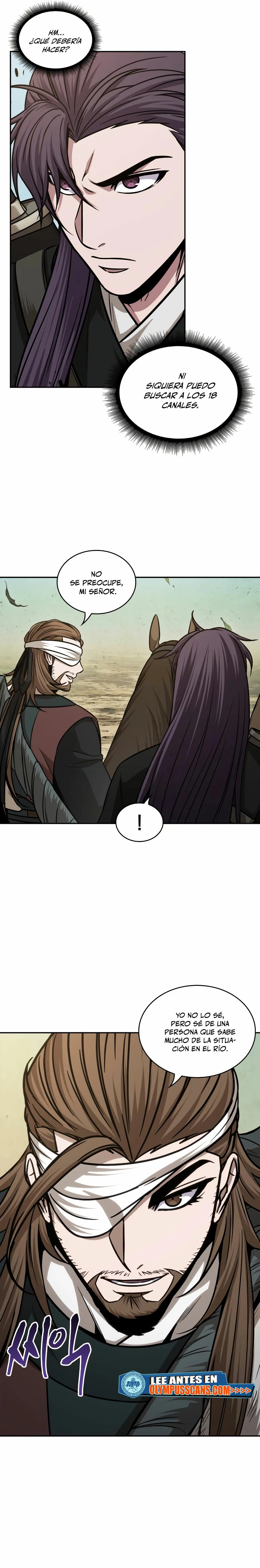 El Despiadado Demonio Celestial > Capitulo 156 > Page 281