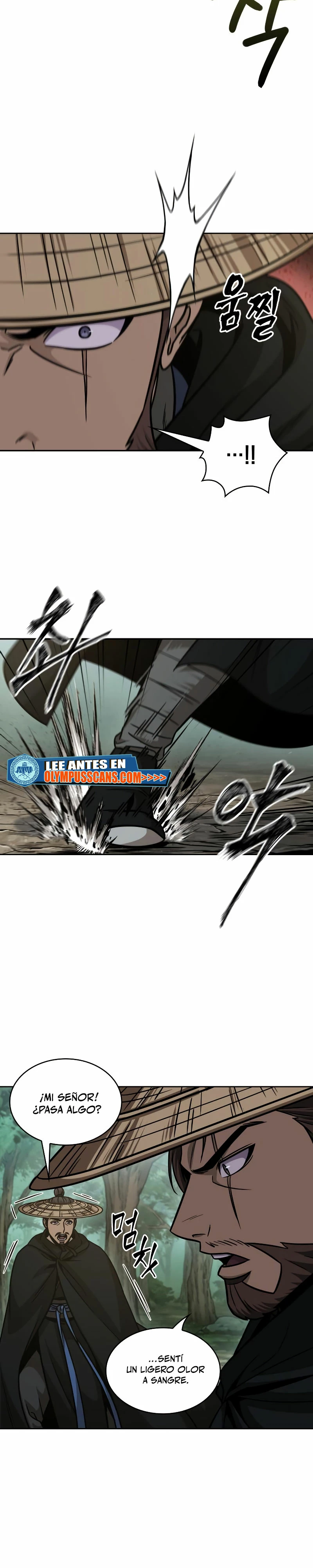 El Despiadado Demonio Celestial > Capitulo 156 > Page 301