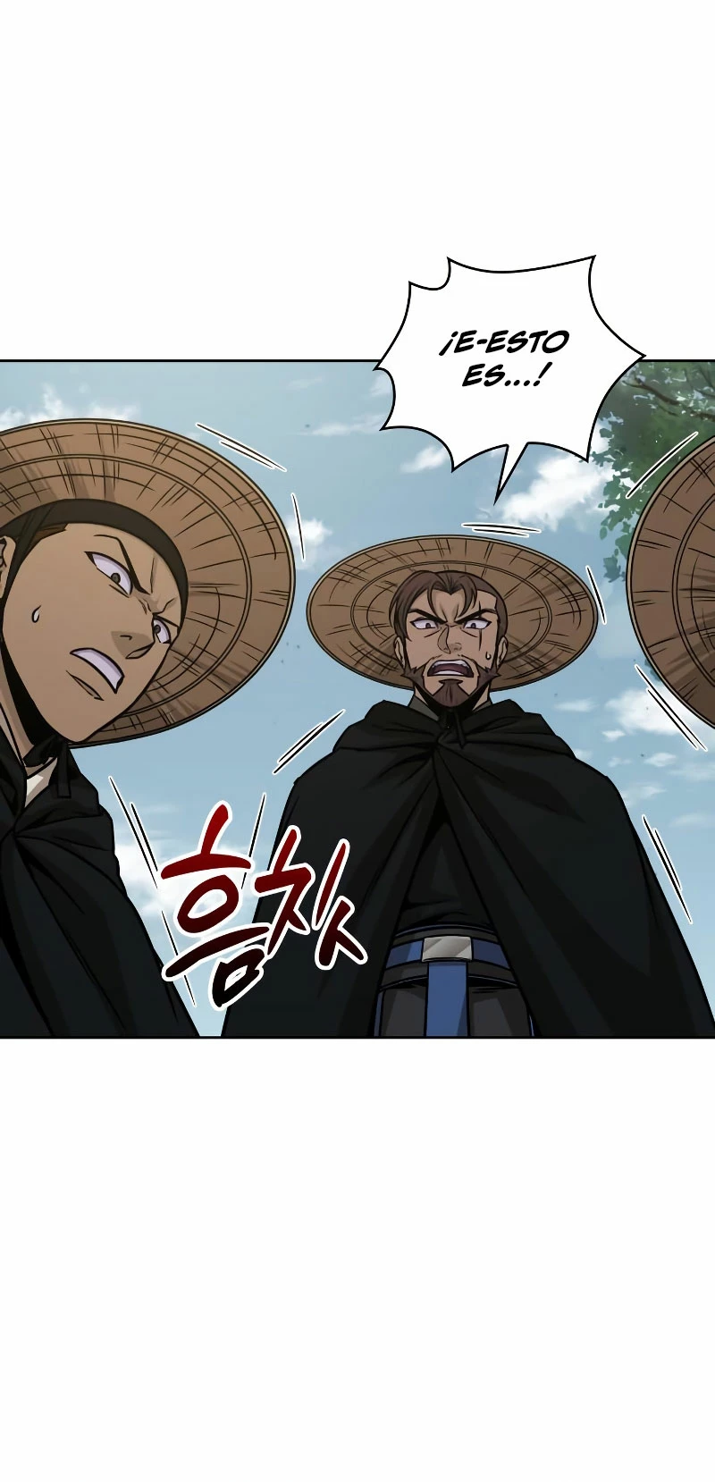 El Despiadado Demonio Celestial > Capitulo 156 > Page 341