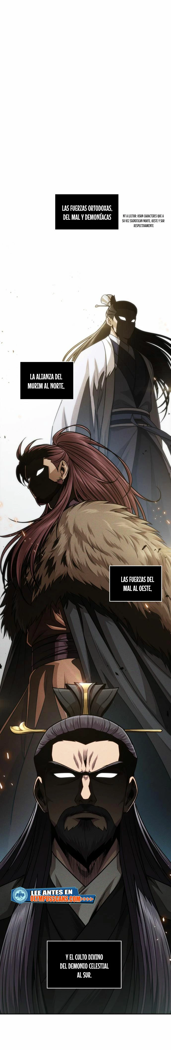 El Despiadado Demonio Celestial > Capitulo 157 > Page 11
