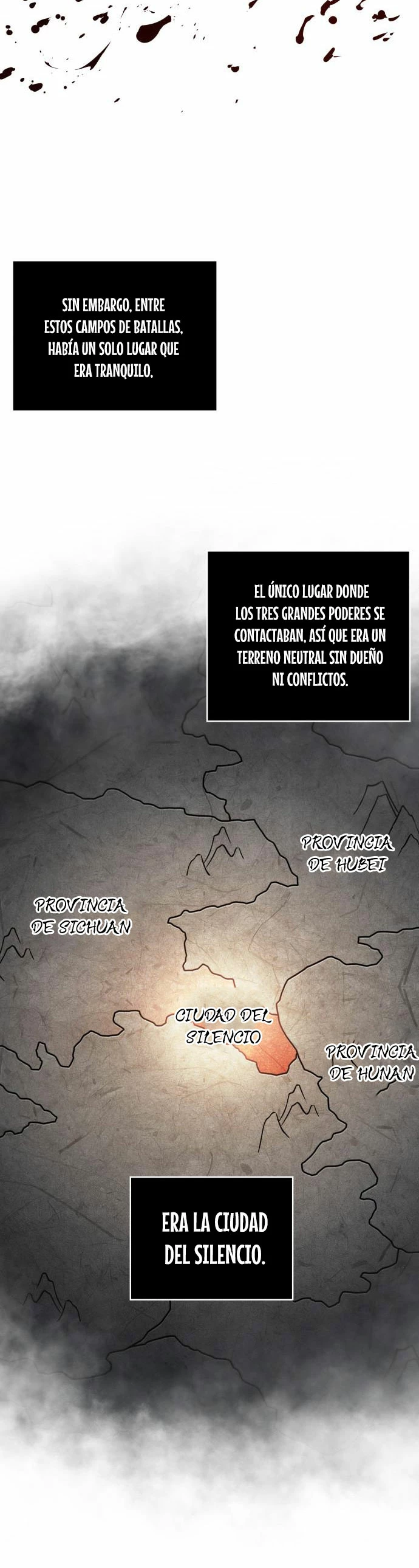 El Despiadado Demonio Celestial > Capitulo 157 > Page 31