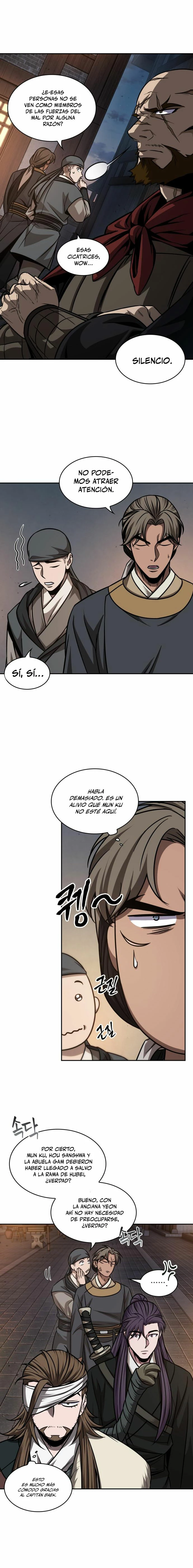 El Despiadado Demonio Celestial > Capitulo 157 > Page 51