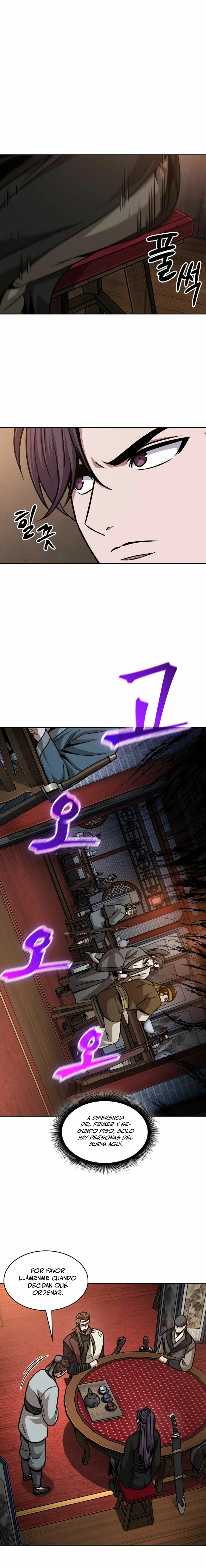 El Despiadado Demonio Celestial > Capitulo 157 > Page 161