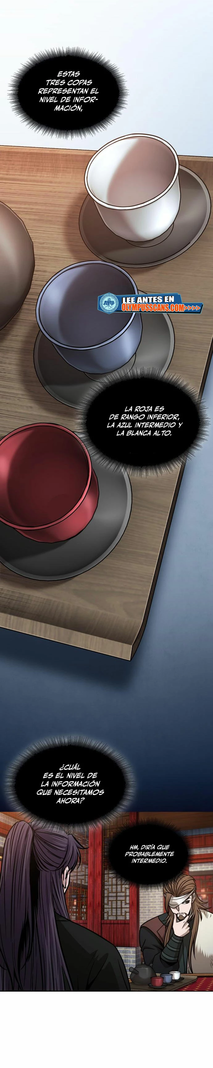 El Despiadado Demonio Celestial > Capitulo 157 > Page 181