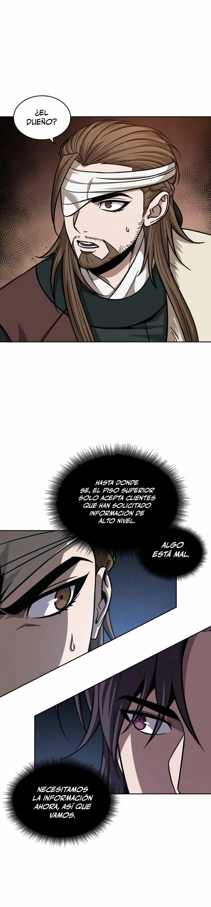 El Despiadado Demonio Celestial > Capitulo 157 > Page 211