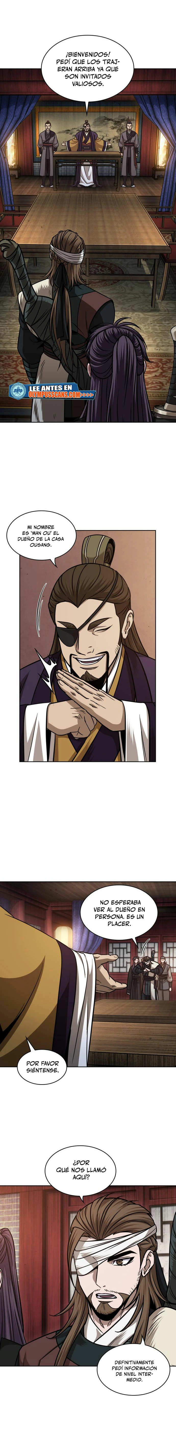 El Despiadado Demonio Celestial > Capitulo 157 > Page 241