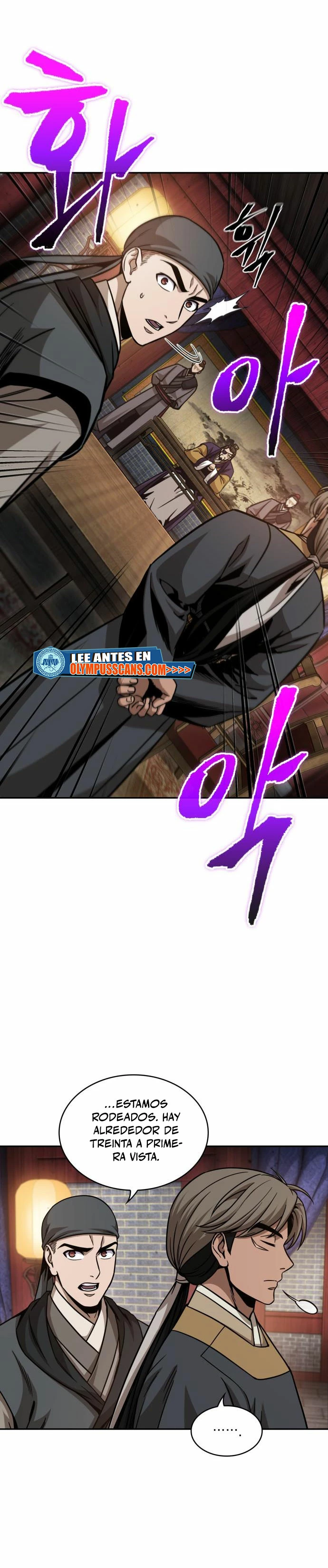 El Despiadado Demonio Celestial > Capitulo 157 > Page 291