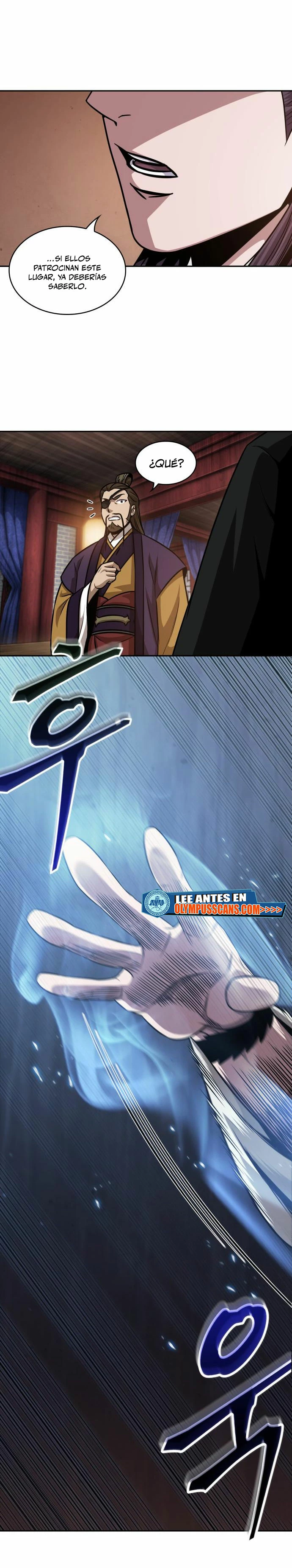 El Despiadado Demonio Celestial > Capitulo 157 > Page 341