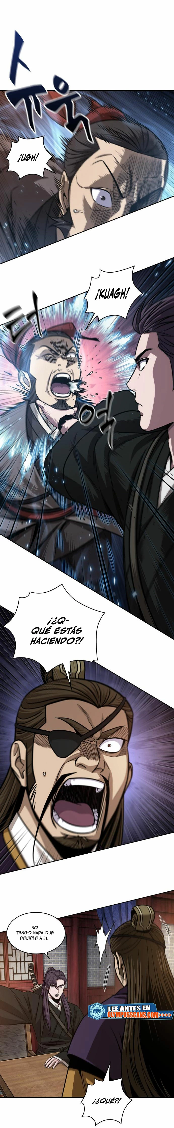 El Despiadado Demonio Celestial > Capitulo 157 > Page 351
