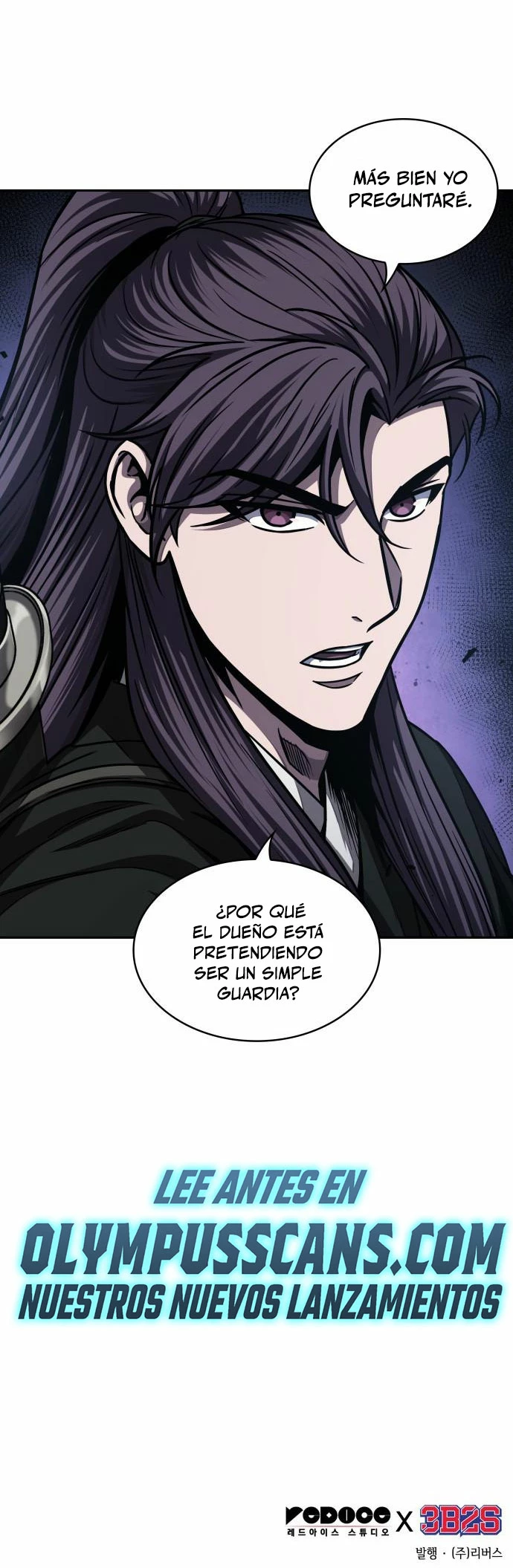 El Despiadado Demonio Celestial > Capitulo 157 > Page 371