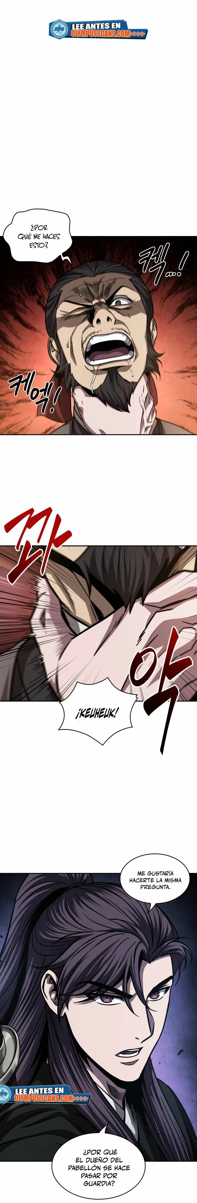 El Despiadado Demonio Celestial > Capitulo 158 > Page 11