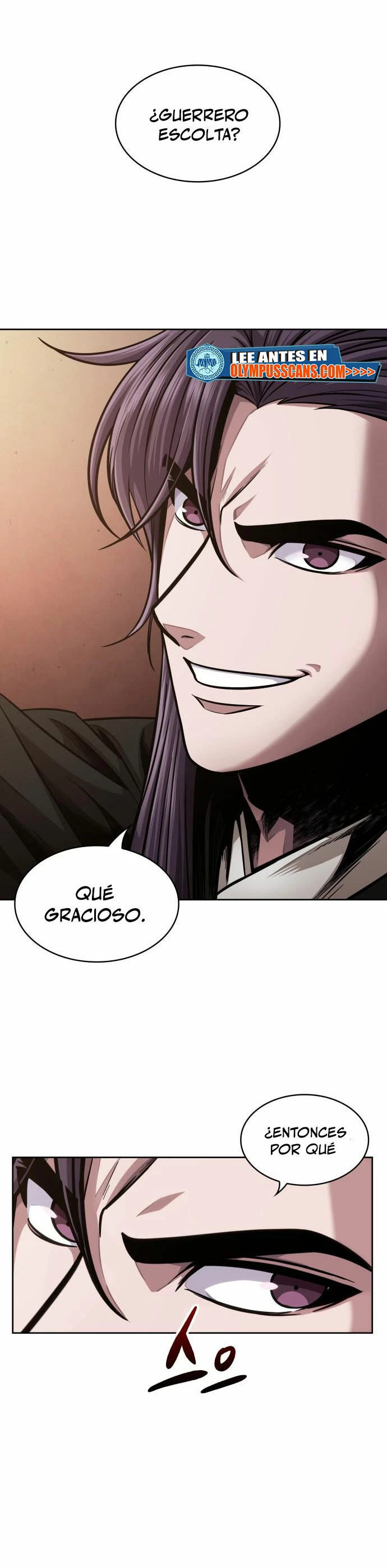 El Despiadado Demonio Celestial > Capitulo 158 > Page 41