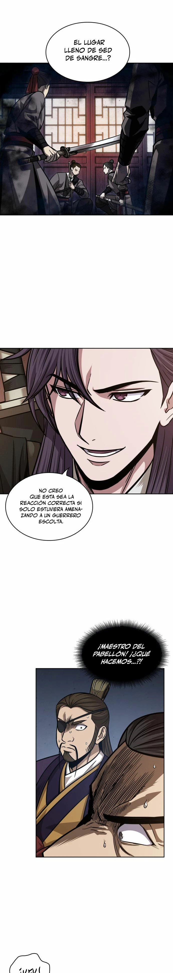 El Despiadado Demonio Celestial > Capitulo 158 > Page 51
