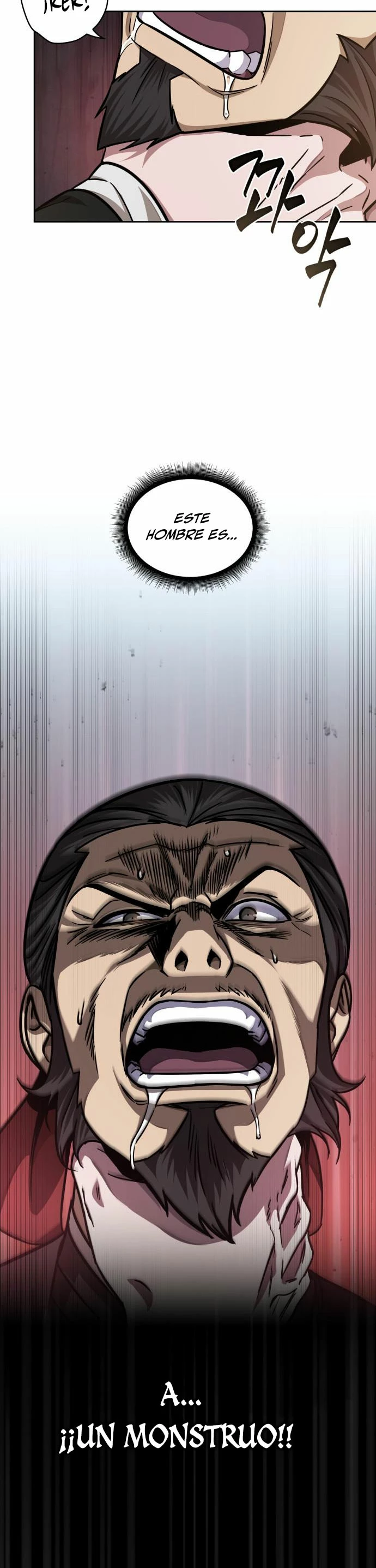 El Despiadado Demonio Celestial > Capitulo 158 > Page 61