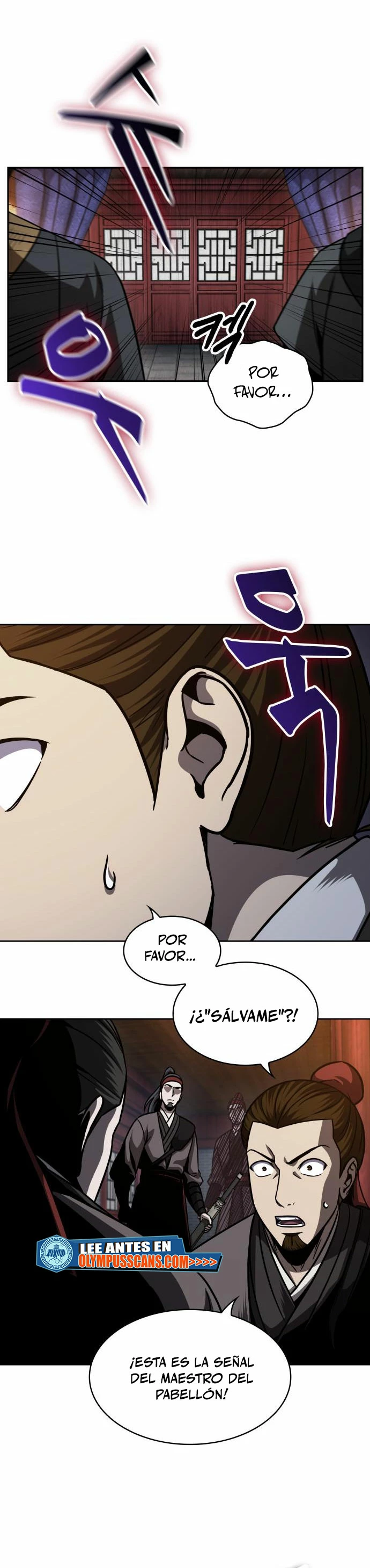 El Despiadado Demonio Celestial > Capitulo 158 > Page 91