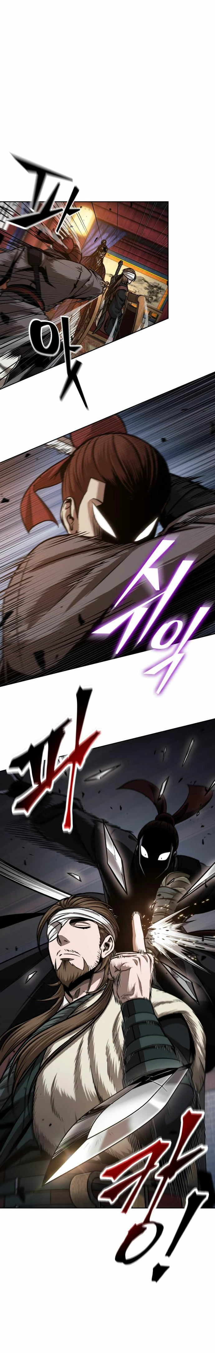 El Despiadado Demonio Celestial > Capitulo 158 > Page 131