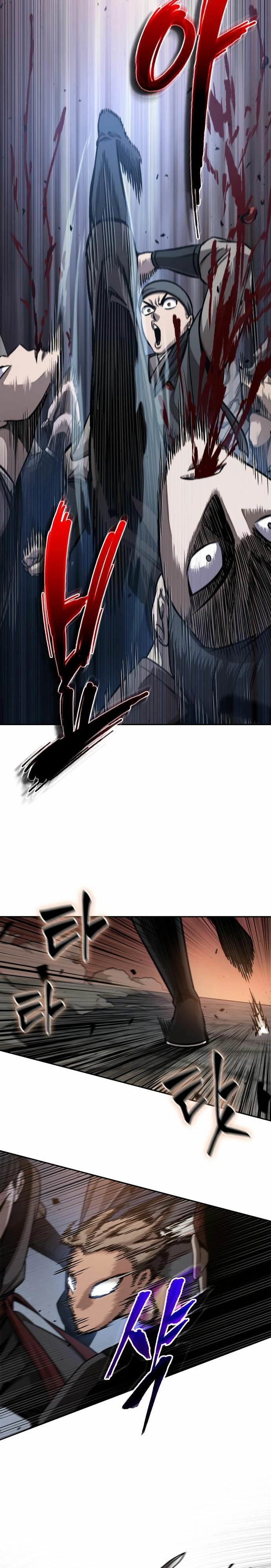 El Despiadado Demonio Celestial > Capitulo 158 > Page 191
