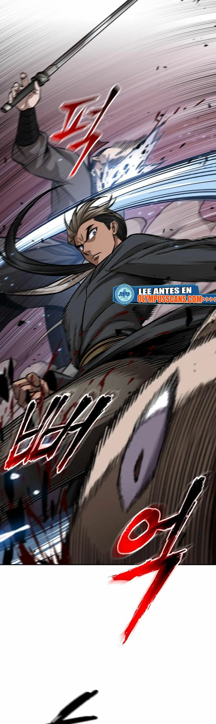 El Despiadado Demonio Celestial > Capitulo 158 > Page 201