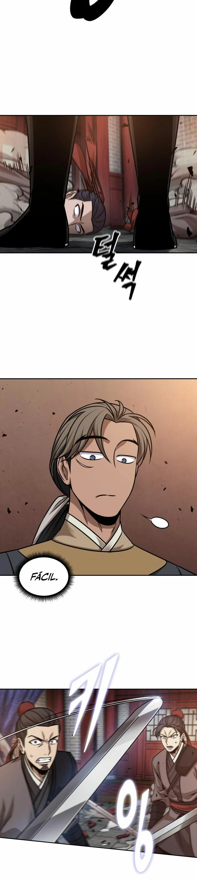 El Despiadado Demonio Celestial > Capitulo 158 > Page 221