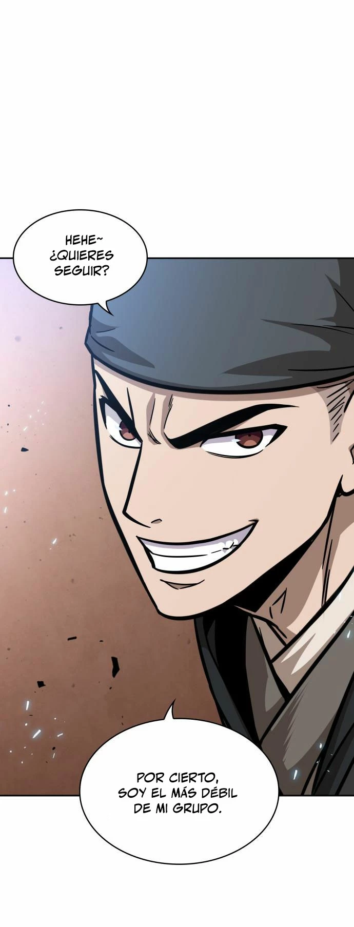 El Despiadado Demonio Celestial > Capitulo 158 > Page 251