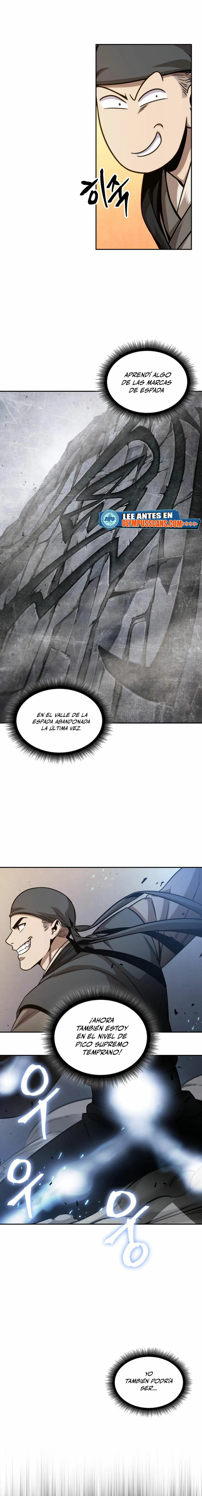 El Despiadado Demonio Celestial > Capitulo 158 > Page 261