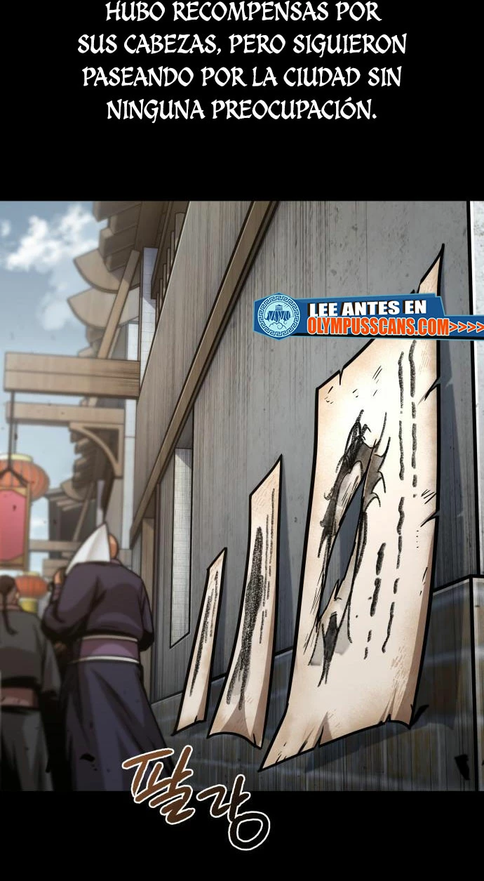 El Despiadado Demonio Celestial > Capitulo 159 > Page 31