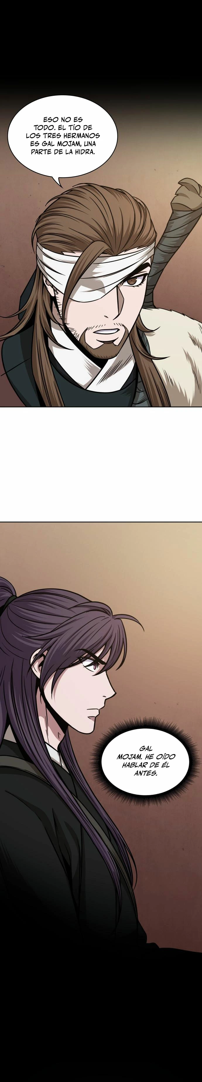 El Despiadado Demonio Celestial > Capitulo 159 > Page 41