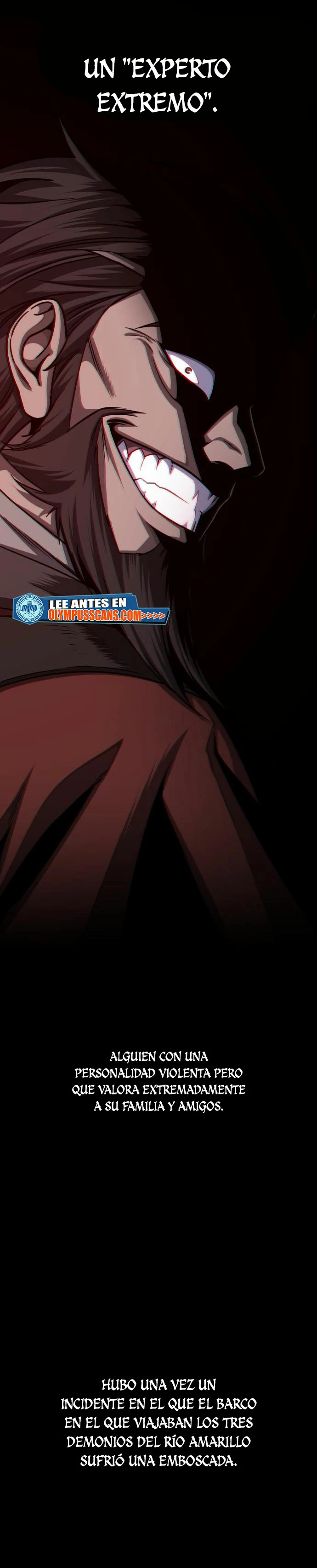 El Despiadado Demonio Celestial > Capitulo 159 > Page 61