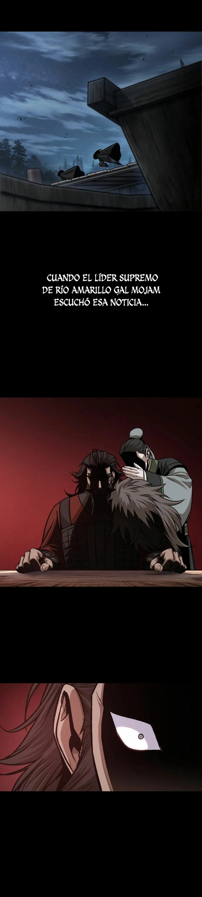 El Despiadado Demonio Celestial > Capitulo 159 > Page 71