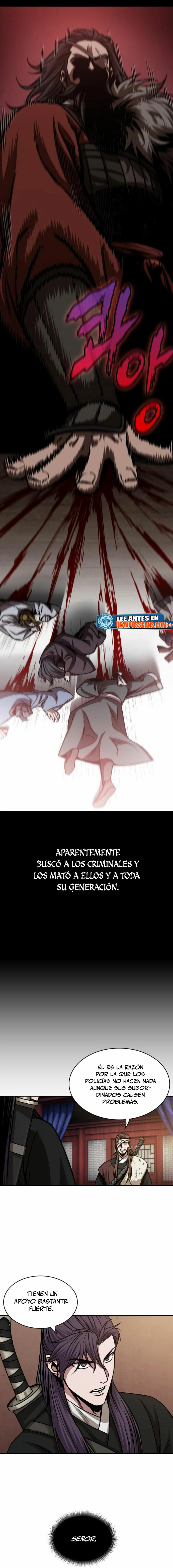 El Despiadado Demonio Celestial > Capitulo 159 > Page 81