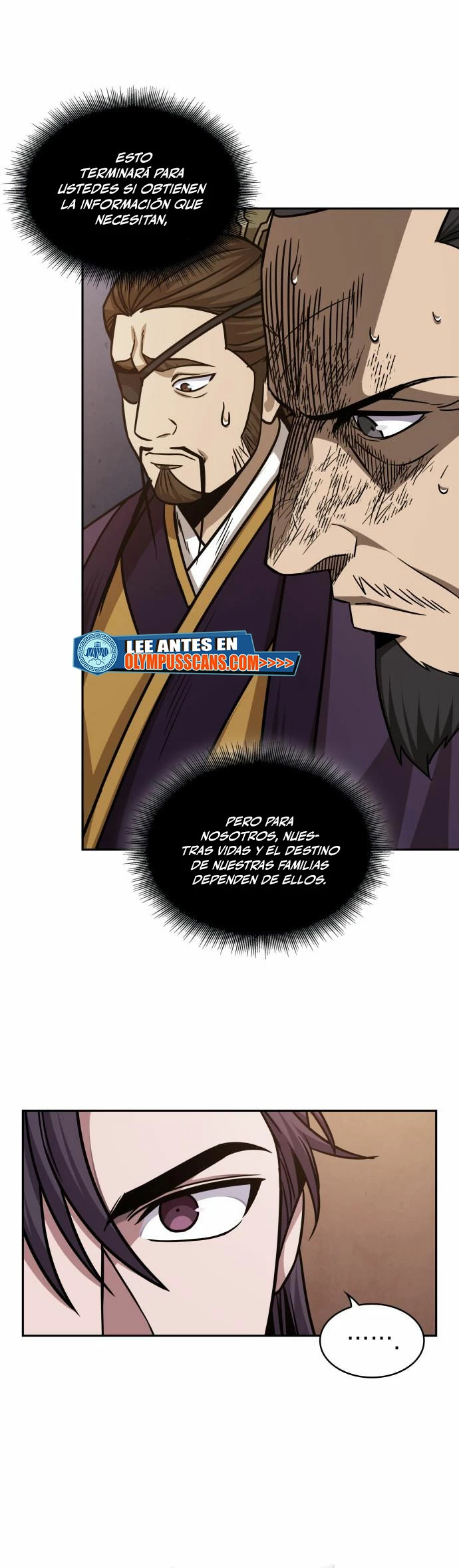 El Despiadado Demonio Celestial > Capitulo 159 > Page 101