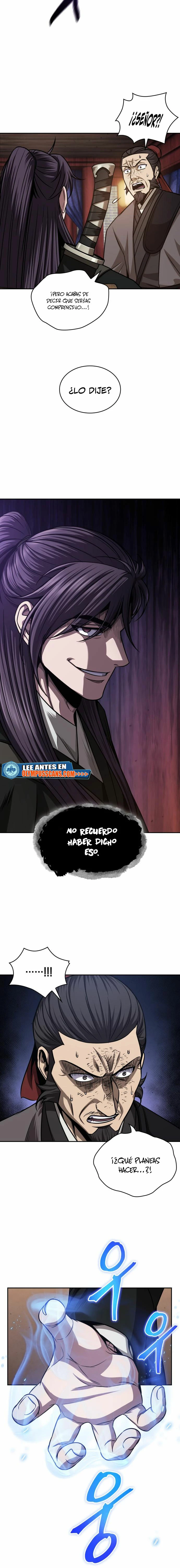 El Despiadado Demonio Celestial > Capitulo 159 > Page 151