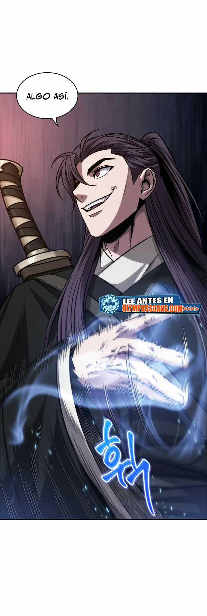 El Despiadado Demonio Celestial > Capitulo 159 > Page 161