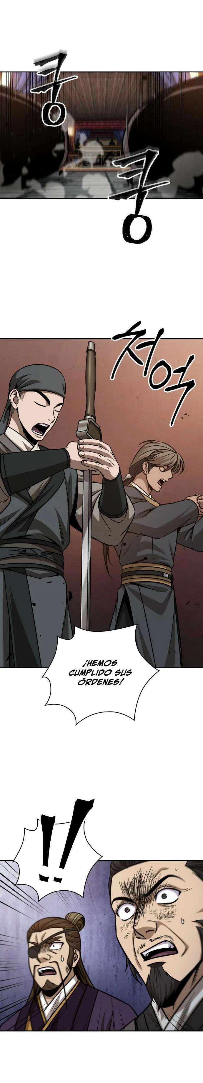El Despiadado Demonio Celestial > Capitulo 159 > Page 211