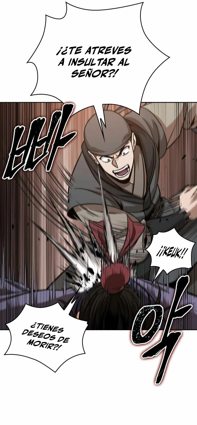 El Despiadado Demonio Celestial > Capitulo 159 > Page 271