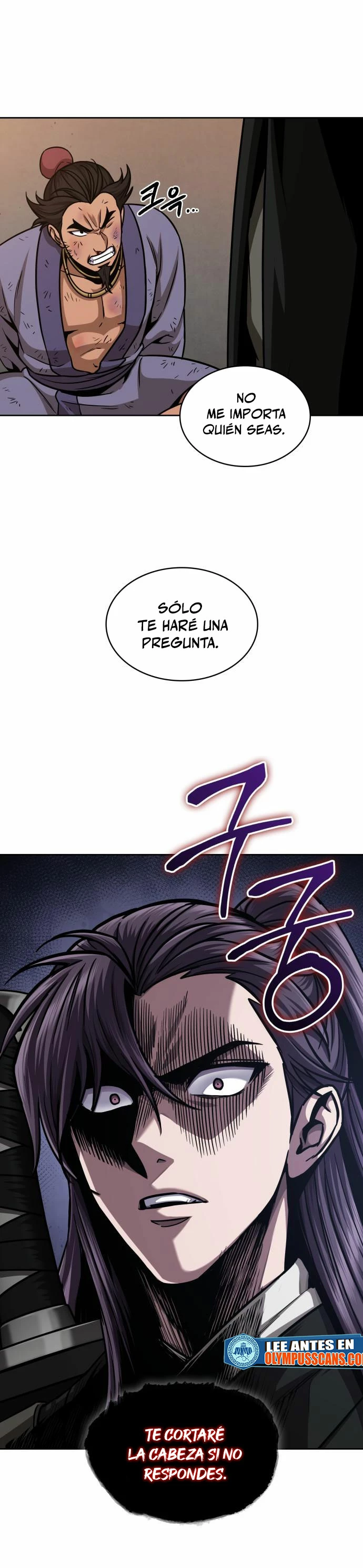 El Despiadado Demonio Celestial > Capitulo 159 > Page 281