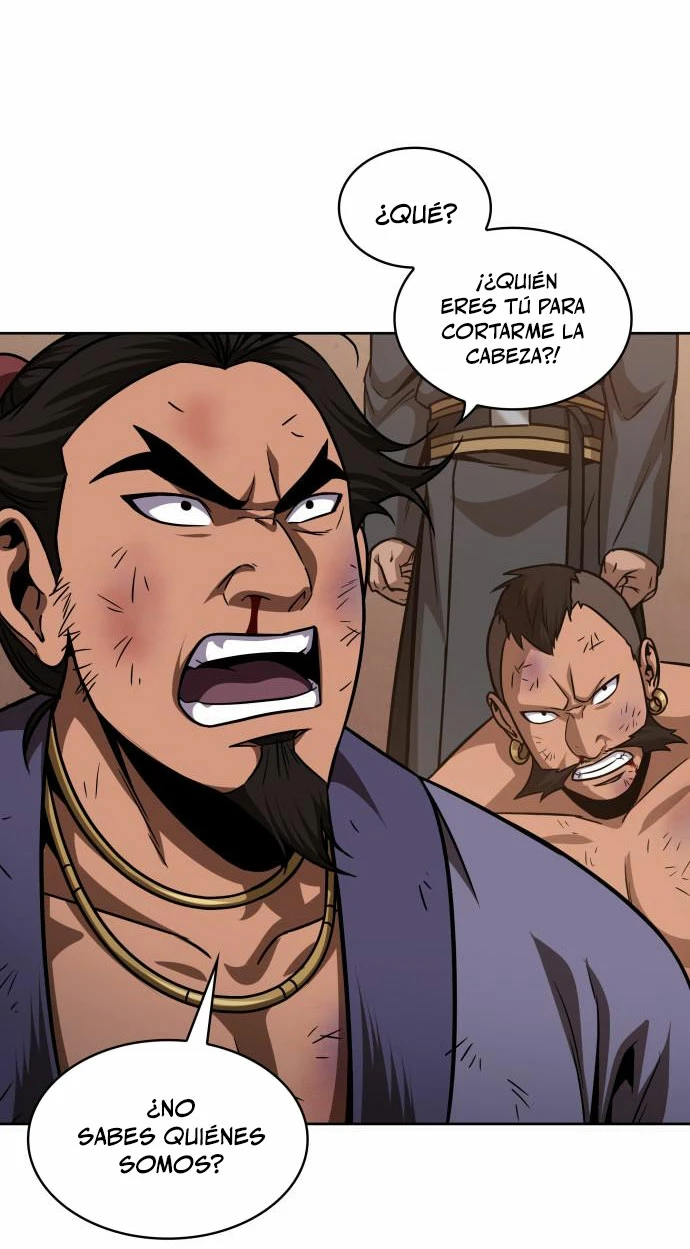El Despiadado Demonio Celestial > Capitulo 159 > Page 291