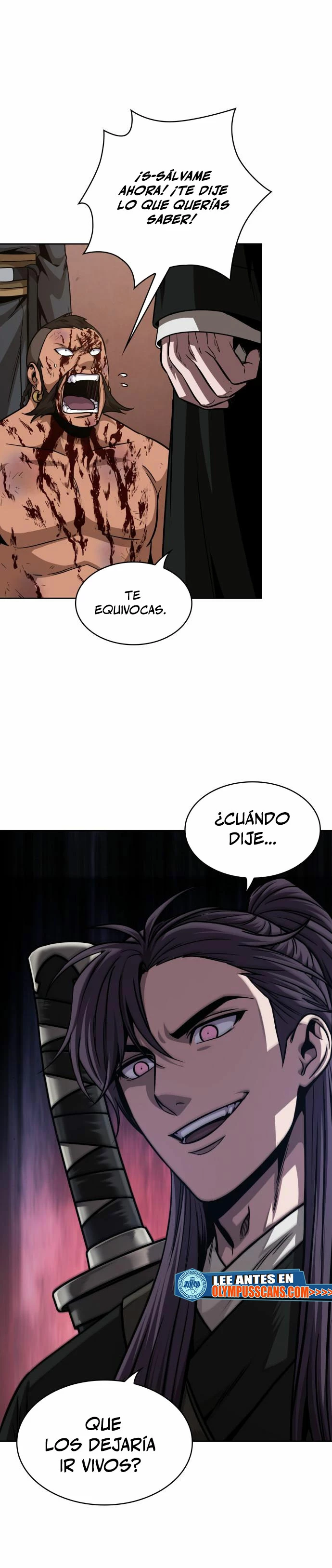 El Despiadado Demonio Celestial > Capitulo 159 > Page 361