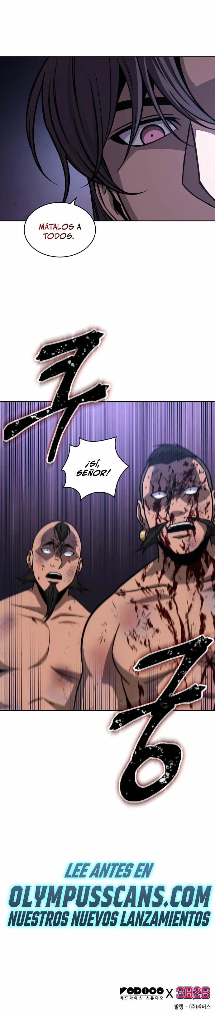 El Despiadado Demonio Celestial > Capitulo 159 > Page 381