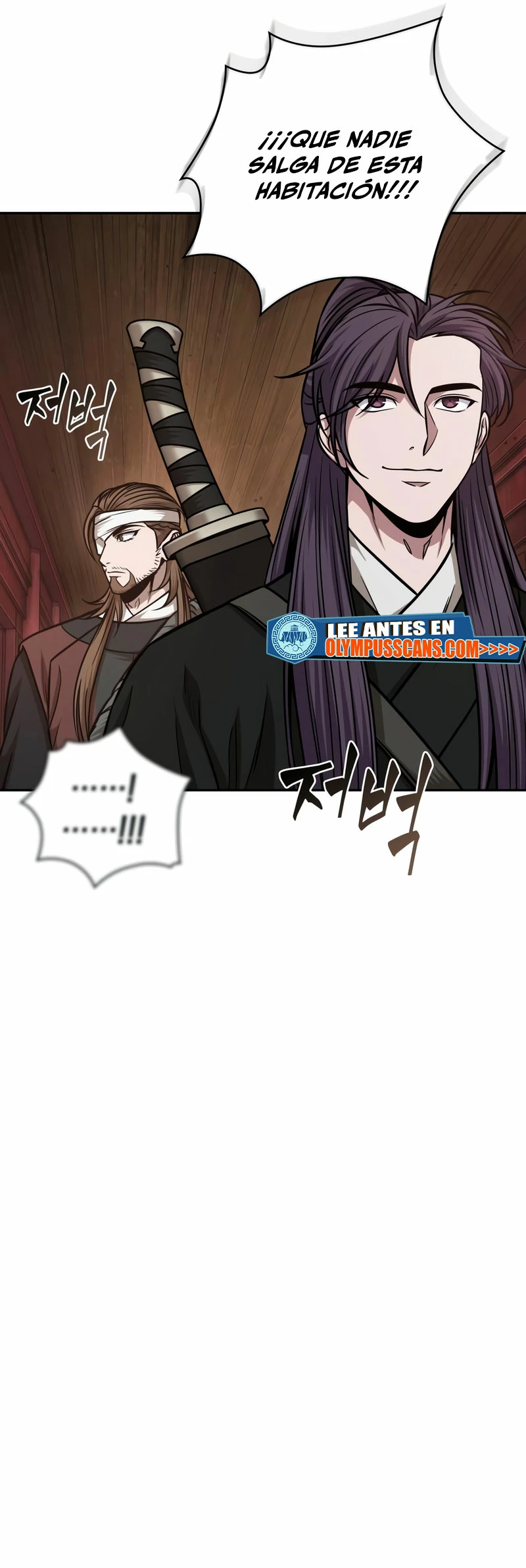 El Despiadado Demonio Celestial > Capitulo 160 > Page 91